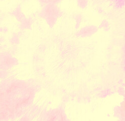 Abstract Art Pattern. Artistic Print. Watercolor 