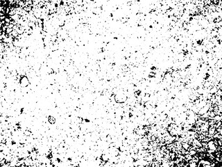 Grunge grainy dirty urban background