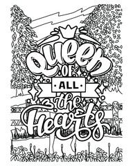 motivational quotes coloring book pages.inspirational quotes coloring