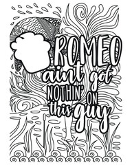 motivational quotes coloring book pages.inspirational quotes coloring