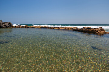 Ballito, Kwazulu Natal, South Africa
