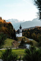 Maria Gern - Bayern