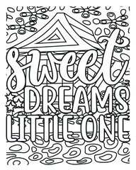 pregnancy coloring book page design.