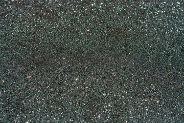 white bokeh abstract on a gray background, the concept of Christmas, new year, 2021.