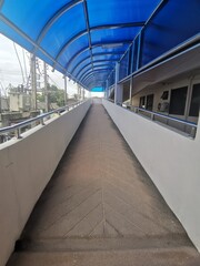 Obraz premium stairway to heaven