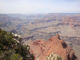 grand canyon