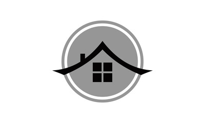 roof home vector