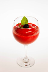 batido de vainilla, Mallorca, Spain