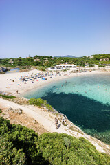 Cala Murada,Manacor,Mallorca, islas baleares, Spain