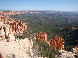 Bryce Canyon National Park