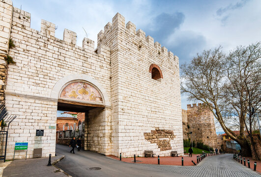 Yerkapi Gate Tahtakale Images – Browse 44 Stock Photos, Vectors, and Video | Adobe Stock