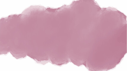 Pink watercolor background for textures backgrounds and web banners design