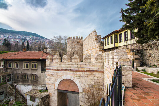 Yerkapi Gate 「Tahtakale」の写真素材 | 41件の無料イラスト画像 | Adobe Stock