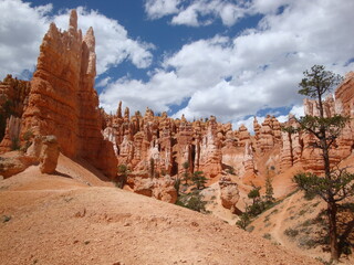Bryce Canyon National Park