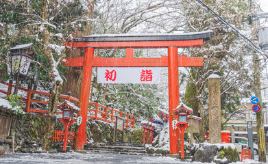 京都 貴船神社