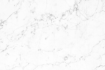 White marble texture background with high resolution in seamless pattern for design art work and interior or exterior.