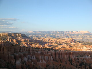 Bryce Canyon National Park
