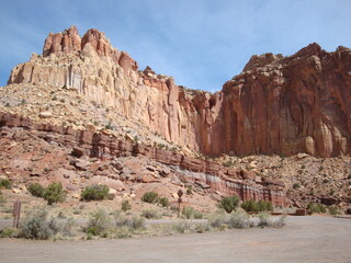 Arches National Park Mountain West