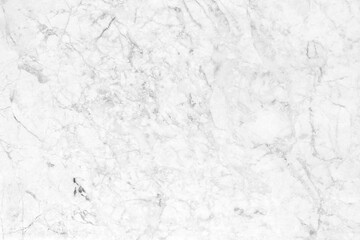 White marble texture background with high resolution in seamless pattern for design art work and interior or exterior.