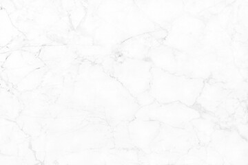 White marble texture background with high resolution in seamless pattern for design art work and interior or exterior.