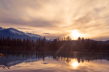 Jasper Nationalpark