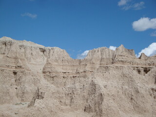 Badlands