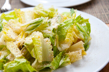 シーザーサラダ