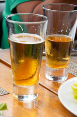 ビール