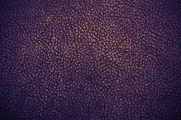 Old imitation leather. Dermantin. Close-up. Background. Texture.