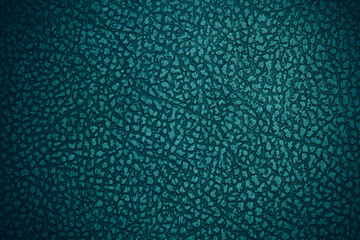 Old dark imitation leather. Dermantin. Background. Texture.