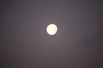 Der Mond