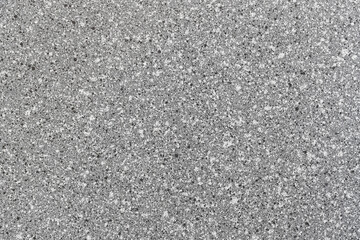 Gray quartz surface for bathroom or kitchen countertop
