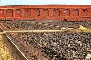 Baszta, Zamek, mury, Obronne, Klasztor, Wieża,  © woodyd