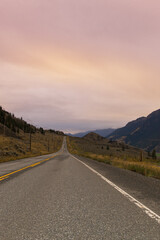 Roadtrip Whistler Squamish, Canada