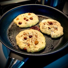 Pancakes