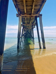 Port Noarlunga Jetty