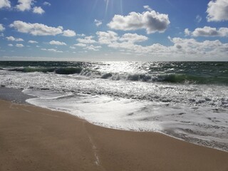 Sylt Strand  