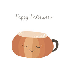 beautiful pumpkins halloween