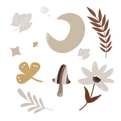 illustration halloween