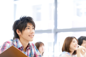 大学の授業