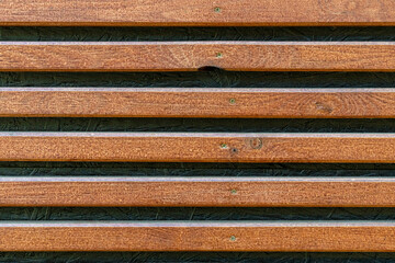 wooden brown boards, planks with gaps background