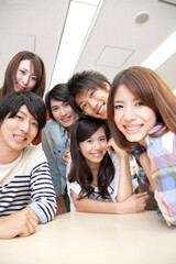 大学生イメージ