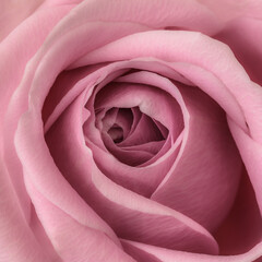 Fototapeta na wymiar Close up of pink rose