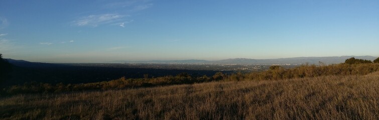 San Jose view