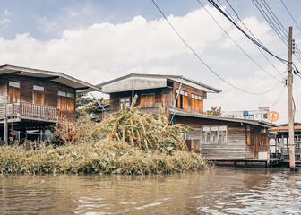 Klangs in Bangkok