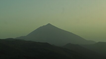 El Teide