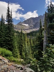 Glacier National Park