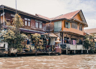 Klangs in Bangkok
