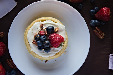 Waffles
