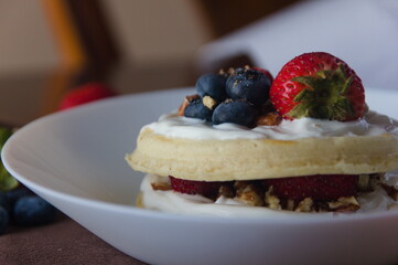Waffles